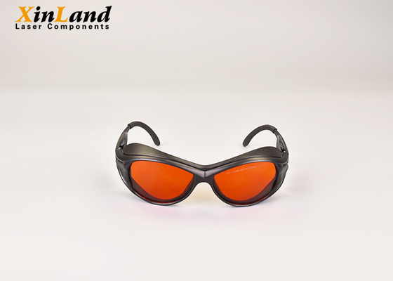 반도체 적외선 솔리드 스테이트 레드 레이저 보호 안경