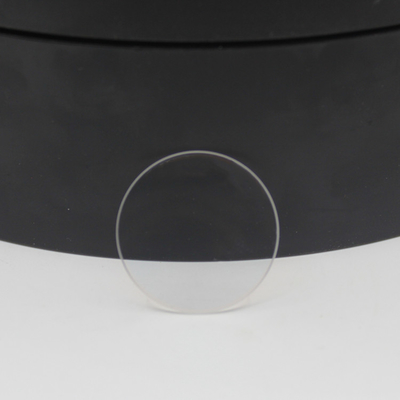 레이저 포인터를 위한 광학 유리 거울 레이저 1064AR 초점 렌즈