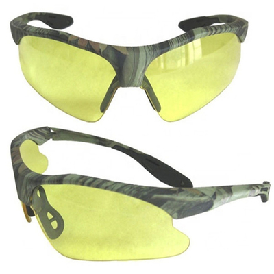 AZO 무료 전술 군사 안경 밀 스펙 슈팅 안경