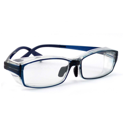 안전 안경을 용접하는 반대 안개 UV 보호된 레이저