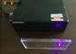 선택적인 하얀 레이저 소스 RGB DPSS 레이저 장비 / 532nm DPSS 레이저 모듈 유색인