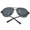스모크 렌즈 군용 선글라스 편광 밀 스펙 안경