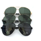 스모크 렌즈 군용 선글라스 편광 밀 스펙 안경