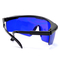 650nm 의료용 안전 안경 블루 레이저 보호 안경