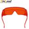 UV와 푸른 빛 다이오드 레이저 보호 안경을 위한 200-540nm 레이저 보호 안경