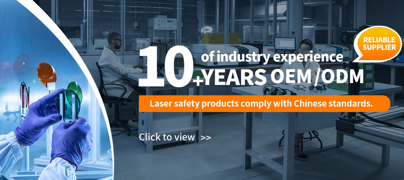 XINLAND LASER CO.,LTD 제조업체의 생산 라인