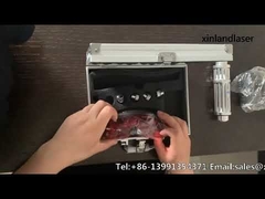 890 1W 청이 레이저