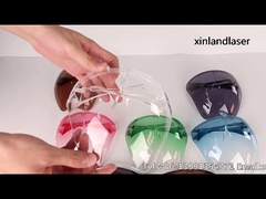 컬러 레이저 보호 안경