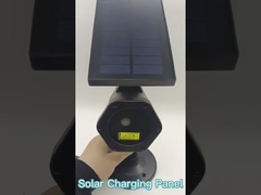 야외 USB 태양열 프로젝터 크리스마스 조명 방수 풍경 야외 조명