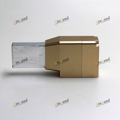 2400W 808nm 1064nm 755nm 940nm 레이저 다이오드 바스 스택 듀얼 라우 라이트 코너 레이저 탈모 기계에 통합