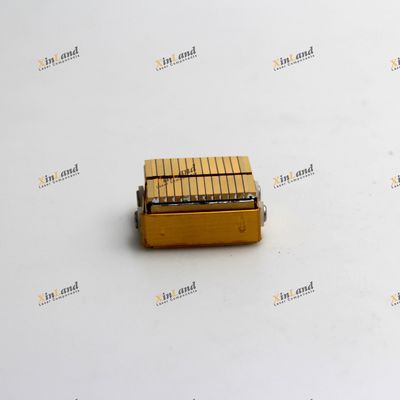 24bar 2400W 808nm 1064nm 755nm 940nm 다이오드 레이저 스택 탈모 및 산업용 레이저 다이오드 칩