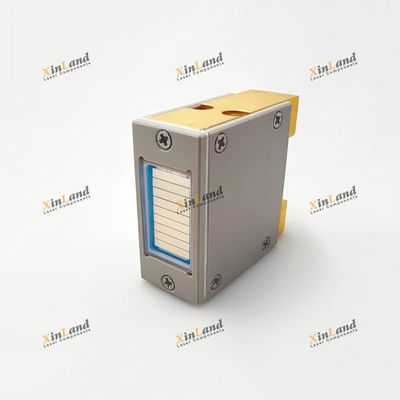 500W 600W 800W 마이크로 채널 스택 모듈 다이오드 레이저 스택 808 1064 755 다이오드 레이저 핸들 예비 부품 모듈 수리