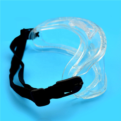 AS / NZS 의학 고글 반대 안개 의학 안전 안경