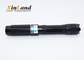 다섯자루 레이저 머리 청색 레이저 포인터 / 휴대용 토치 강력 레이저 펜