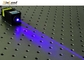 푸른 조정할 수 있는 DPSS 레이저 장비 선 반도체 레이저 디이오우드 450nm 10 밀리와트
