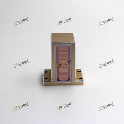 808nm 레이저 다이오드 스택 발사자 다이오드 레이저 탈모 머신 핸들
