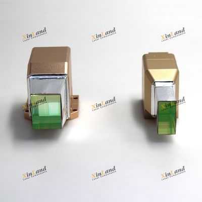 2400W 808nm 1064nm 755nm 940nm 레이저 다이오드 바스 스택 듀얼 라우 라이트 코너 레이저 탈모 기계에 통합