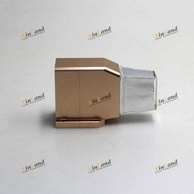 2400W 808nm 1064nm 755nm 940nm 레이저 다이오드 바스 스택 듀얼 라우 라이트 코너 레이저 탈모 기계에 통합