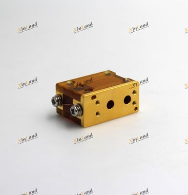 500W 700W 808nm 레이저 다이오드 바 칩 5 7 바 다이오드 레이저 스택 다이오드 레이저 탈모 핸드피스 뷰티 머신 부품