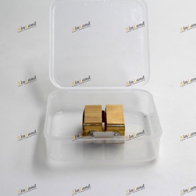24bar 2400W 808nm 1064nm 755nm 940nm 다이오드 레이저 스택 탈모 및 산업용 레이저 다이오드 칩