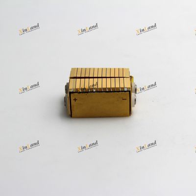 24bar 2400W 808nm 1064nm 755nm 940nm 다이오드 레이저 스택 탈모 및 산업용 레이저 다이오드 칩