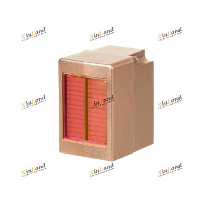 24bar 2400W 808/1064/755/940 nm 레이저 탈모 기계
