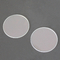 레이저 조각반을 위한 렌즈를 집중시키는 1064AR 석영 즈스에 레이저
