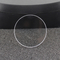 두꺼운 9.25 밀리미터 석영 1064AR 레이저 렌즈 초점 Dia38.1mm
