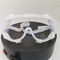 병원을 위한 반대 안개 ANSI Z87.1 물 튀기는 소리 의학 안전 안경