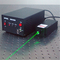 단일 종모드 녹색 적색 레이저 532nm DPSS 레이저 장비