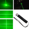 레이저 위치 설정 기계와 건축물 레이저 라인을 위한 녹색 레이저 라인 레이저 포인터 펜